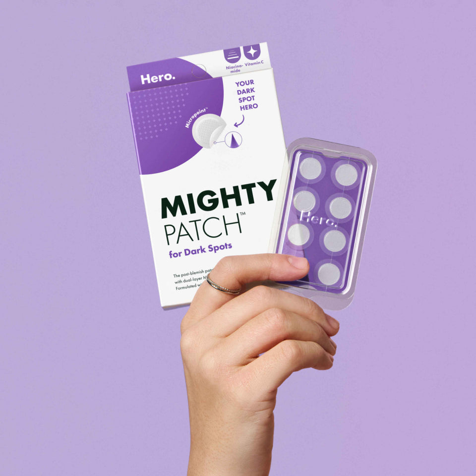 Mighty Patch™ for Dark Spots - Daily Pick