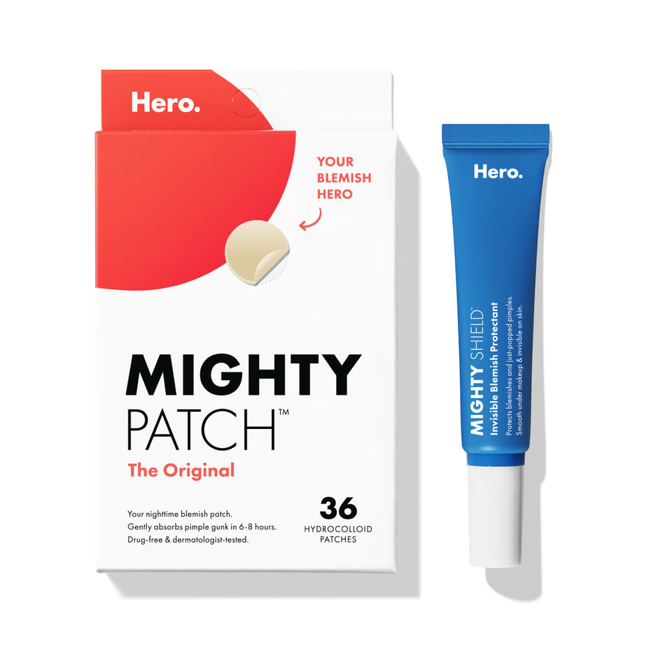 The Daily Defenders - Fresh Pack