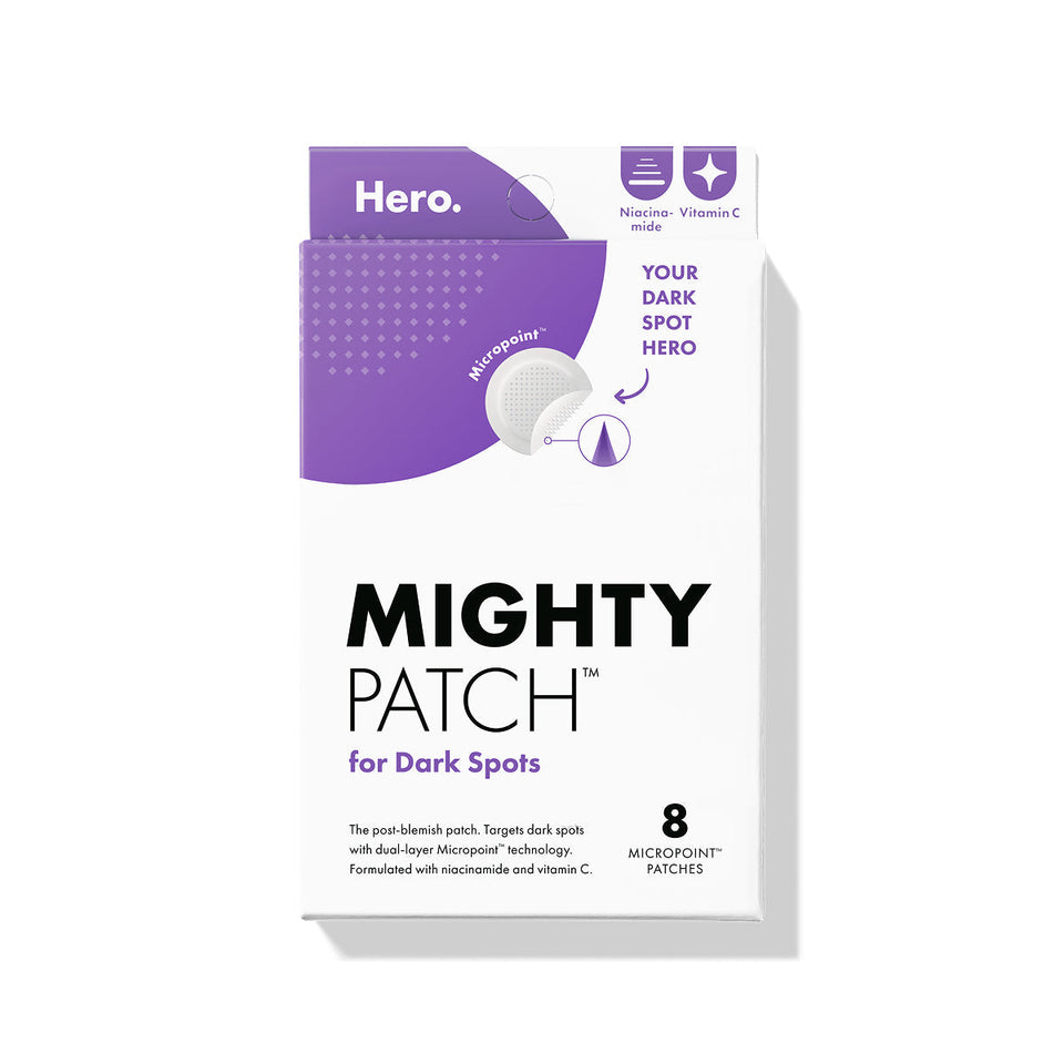 Mighty Patch™ for Dark Spots - Daily Pick