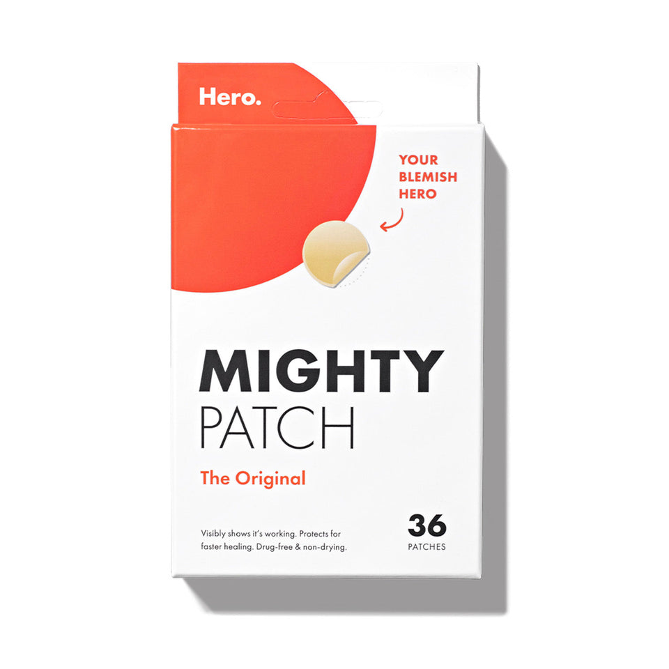 Mighty Patch™ Original patch - Modern Pack