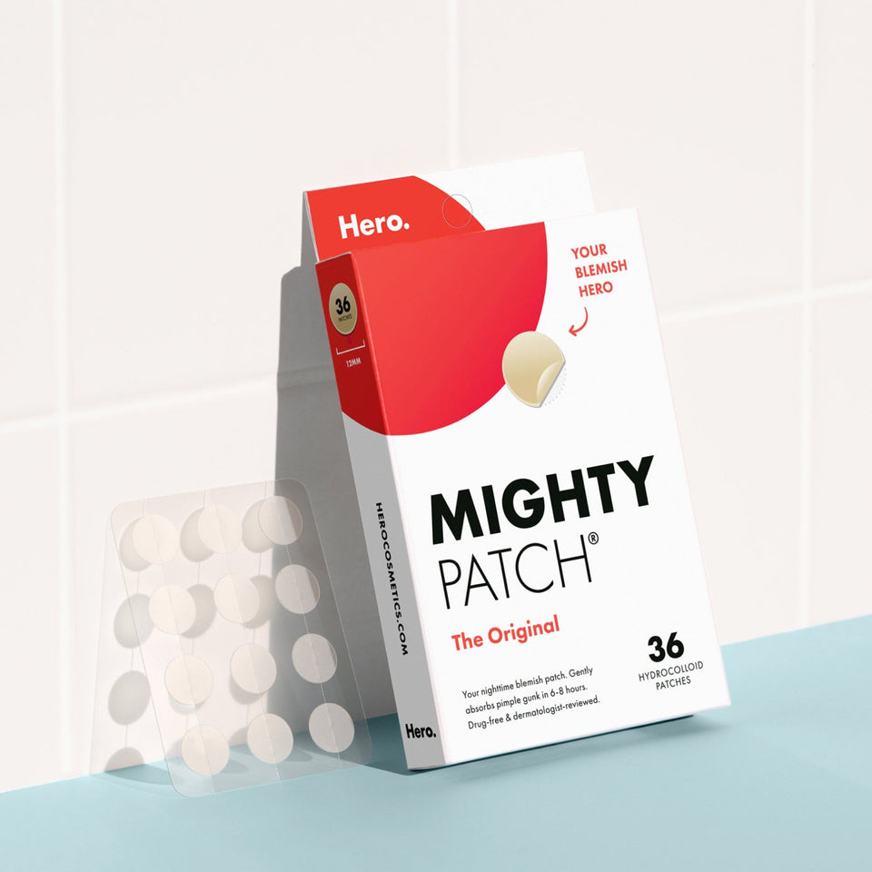 Mighty Patch™ Original patch - Modern Pack