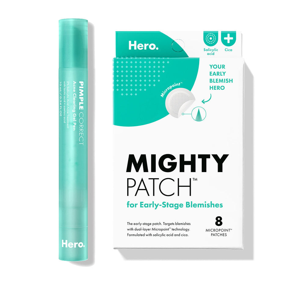Pimple Patrol Duo - Daily Pick