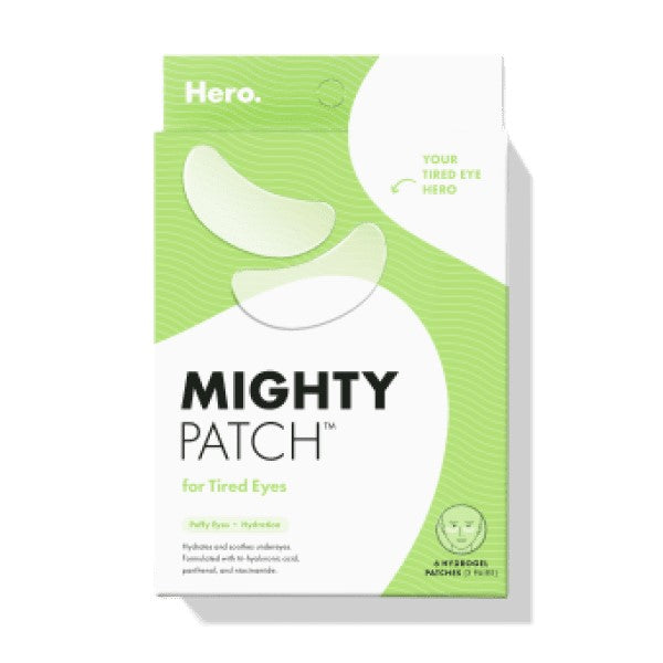 Mighty Patch™ for Tired Eyes patches - Bright Pack