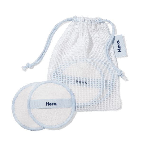 Cotton Rounds - Classic Set