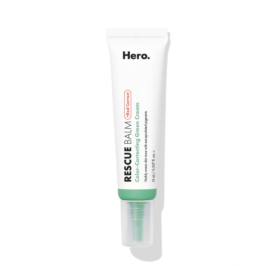 Rescue Balm +Red Correct - Fresh Ready