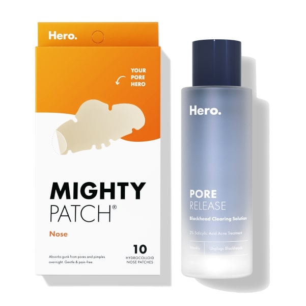 Pore Perfection Pair - Fresh Ready